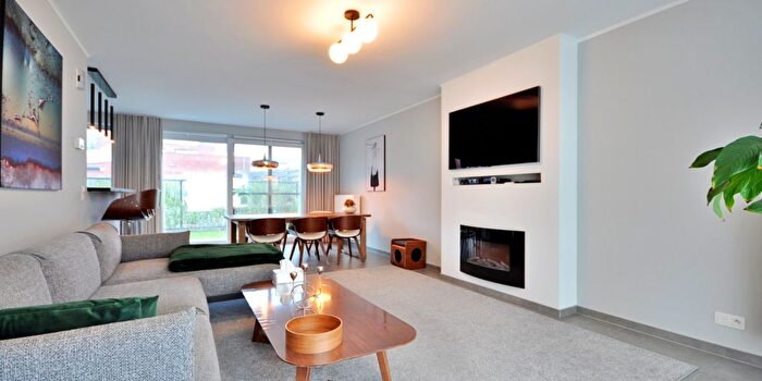 Maison 3 pièces à vendre - Oudstrijdersstraat, Anzegem