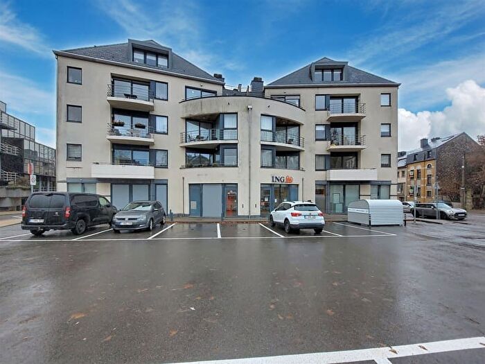 Appartement 2 pièces à Rue de Bastogne, ARLON, à vendre