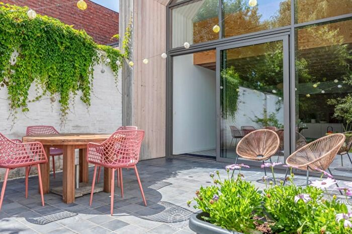 Mgr Stillemansstraat, SintNiklaas - Maison 15 pièces à vendre