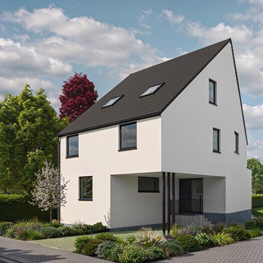 Maison 5 pièces à Van Der Nootstraat, Wilsele, à vendre
