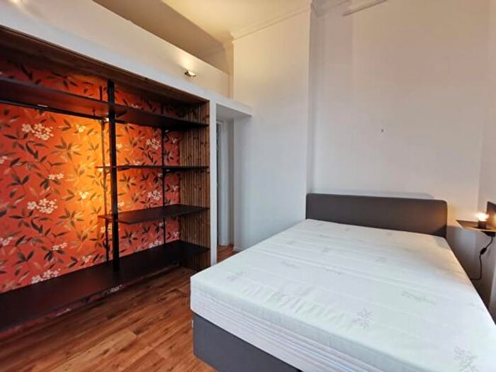 Faubourg de Namur, Nivelles - Appartement 1 pièce à louer