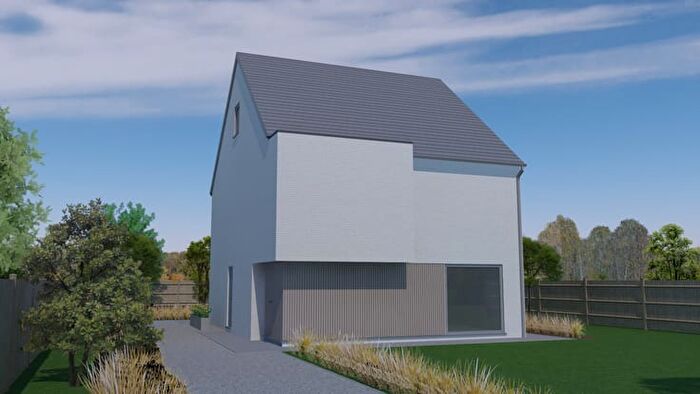 Brusselsesteenweg, Herent : Maison 13 pièces à vendre