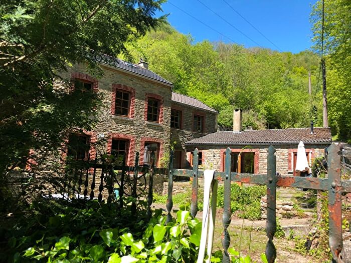 Maison 5 pièces à vendre à Rue De Picopré, Sprimont