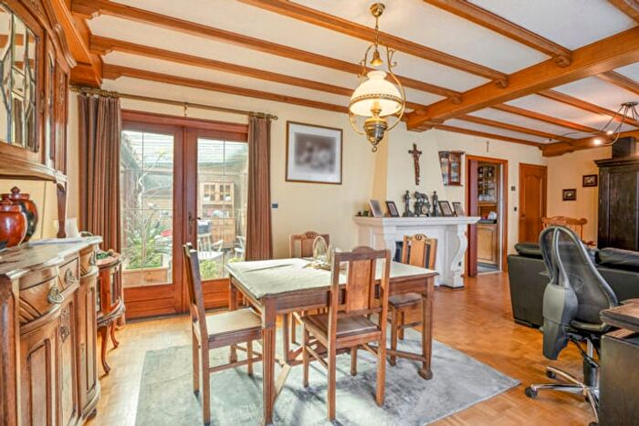 Maison 3 pièces à vendre - Kielstraat, Pelt