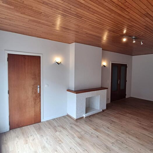 Naamsesteenweg, Leuven : Appartement 2 pièces à louer