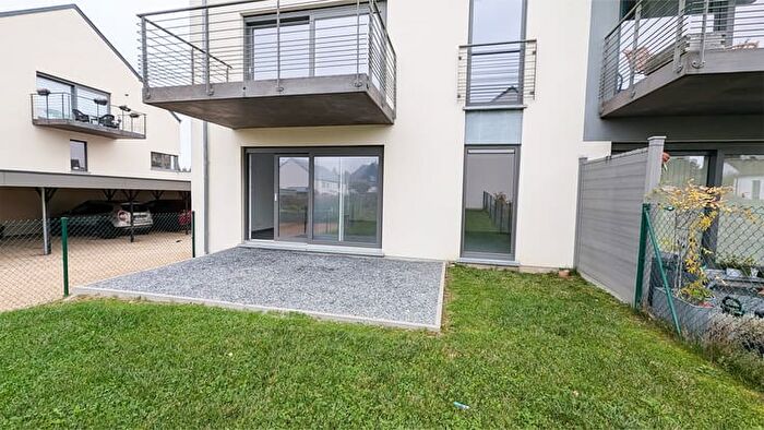 Appartement 1 pièce à vendre - Rue De La Gâtine, Chiny