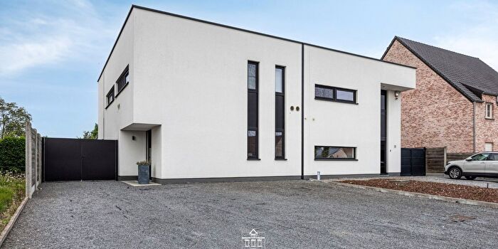 Maison 4 pièces à Vosheuvelstraat, Bocholt, à vendre