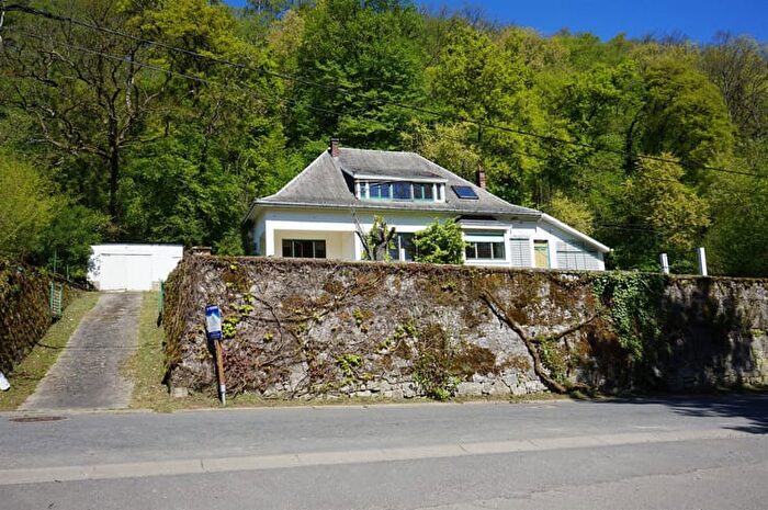 Rue de la Haie Himbe, DURBUY : Maison 3 pièces à vendre