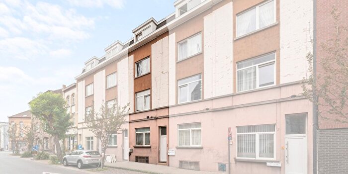 Kartuizerlaan, Gent - Appartement 6 pièces à vendre