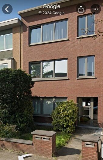 Appartement 6 pièces à Neerhofstraat, Antwerpen, à louer