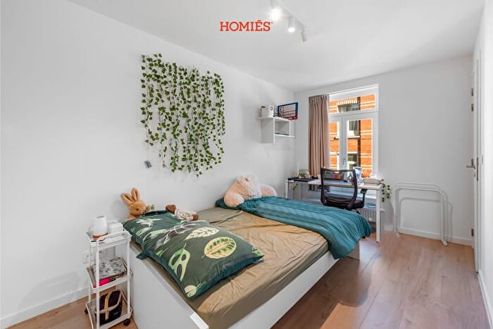 Appartement 5 pièces à vendre à Naamsestraat, Leuven