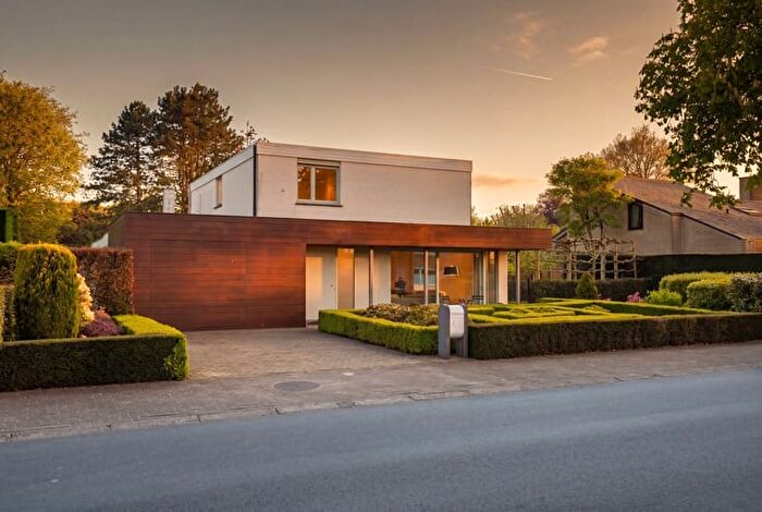 Maison 3 pièces à vendre - Brieversweg, SINTKRUIS