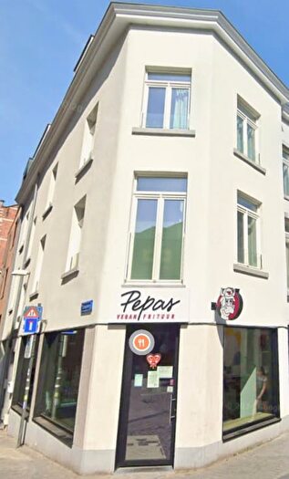 Naamsestraat, Leuven : Appartement 4 pièces à vendre