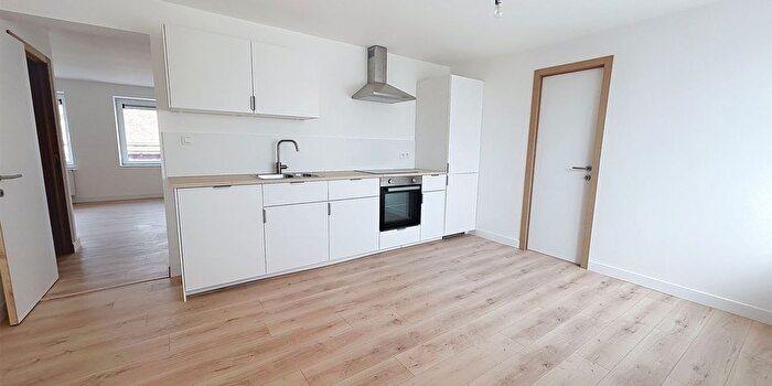 Appartement 3 pièces à Rue de la Station, Moeskroen, à louer