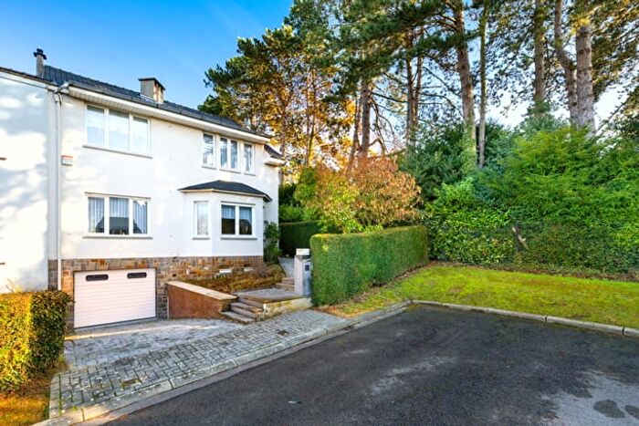 Maison 3 pièces à Avenue de la Forêt, WezembeekOppem, à vendre