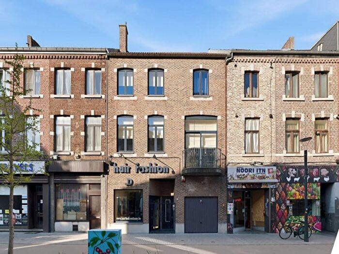 Maison 9 pièces à Stationsstraat, SintTruiden, à vendre