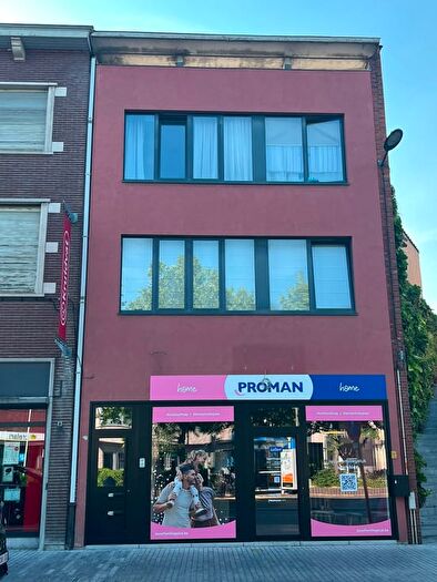 Antwerpsesteenweg, Kapellen : Appartement 2 pièces à louer