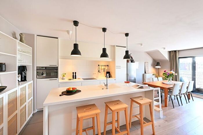Appartement 3 pièces à vendre - Doelveldstraat, EDEGEM