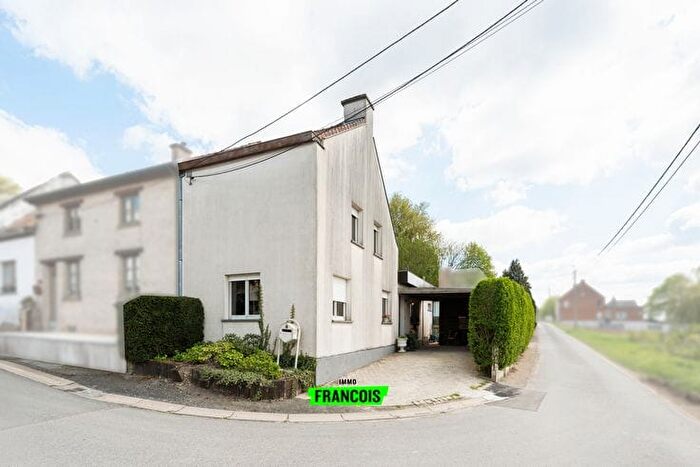 Vossenholstraat, Zottegem : Maison 2 pièces à vendre