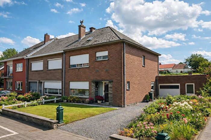 Heidestraat, Wolvertem : Maison 11 pièces à vendre