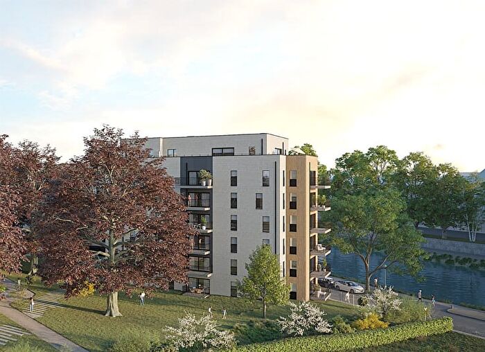 Appartement à vendre à Rue de la Dodane, NAMUR