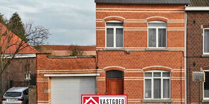 Maison 4 pièces à Bilzersteenweg, Tongeren, à vendre