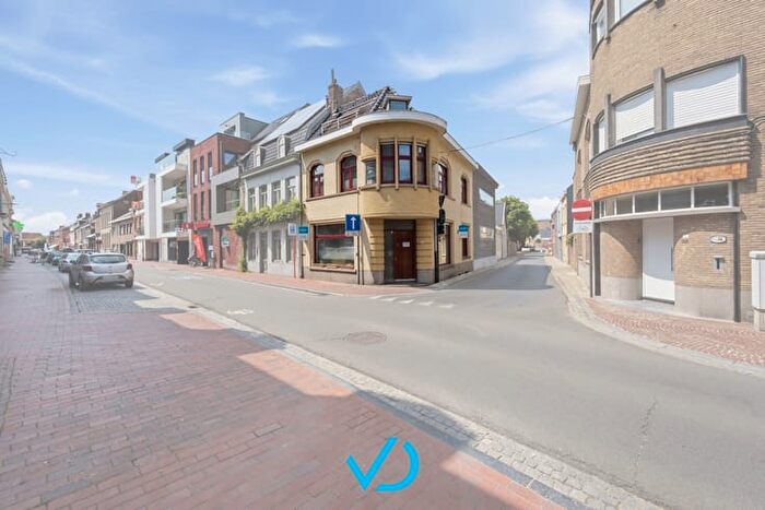 Maison 10 pièces à vendre à Ieperstraat, Poperinge