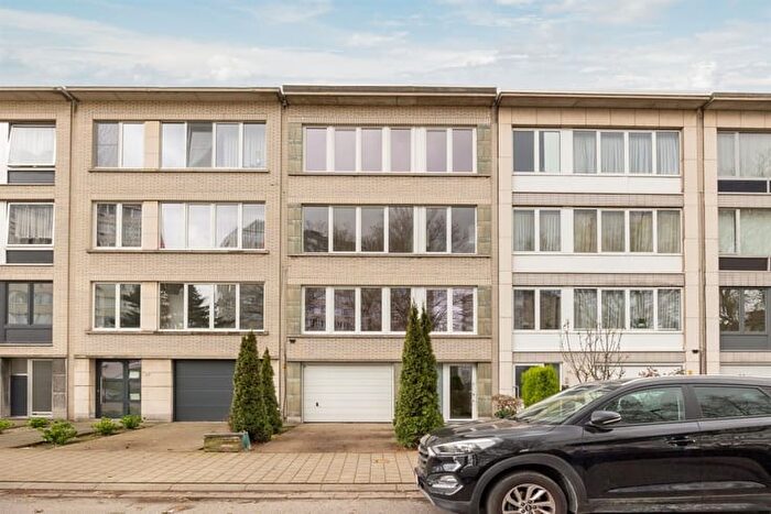 Ergode Waellaan, DEURNE - Appartement 2 pièces à vendre