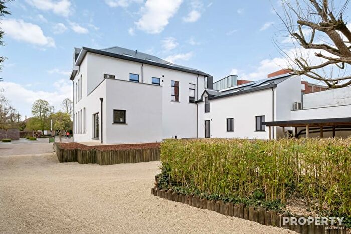 Izegemsestraat, RUMBEKE - Appartement 2 pièces à vendre