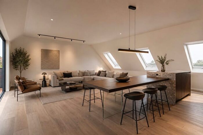 SintPietershofstraat, Destelbergen : Appartement 2 pièces à vendre