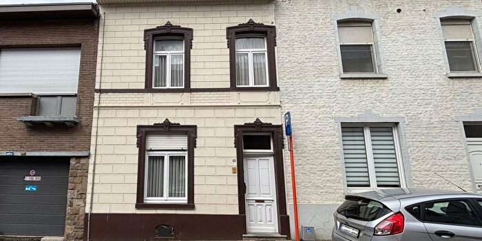 Kleine Daalstraat, Zaventem : Maison 4 pièces à vendre