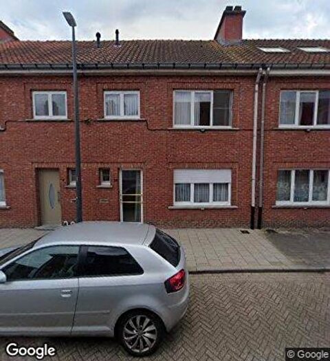 Maison 3 pièces à vendre à Hoge Weg, Heindonk