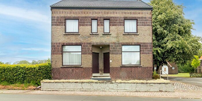 Ulbeekstraat, Ulbeek : Maison 4 pièces à vendre