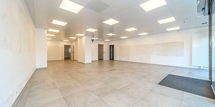 Appartement à vendre à Zeelaan, De Panne