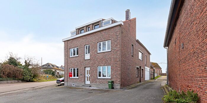 Stepsstraat, Gingelom - Maison 3 pièces à vendre
