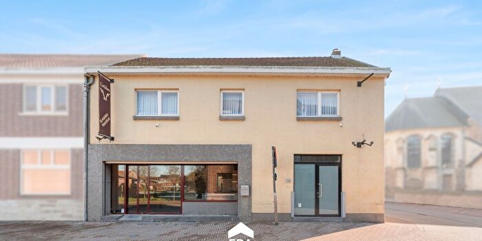 Maison 3 pièces à vendre - Dorpstraat, Tongerlo