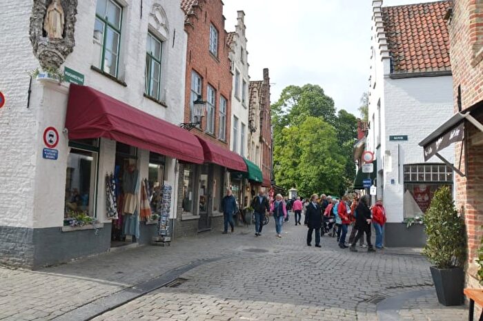 Noordstraat, Brugge : Maison 10 pièces à louer