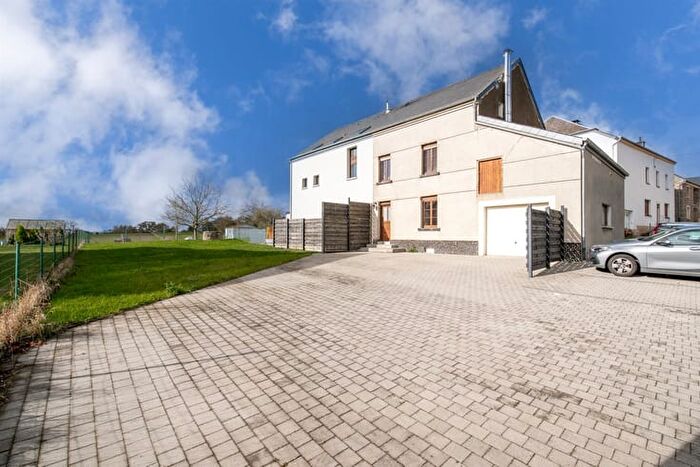 Rue des Blés d'Or, MESSANCY - Maison 3 pièces à vendre