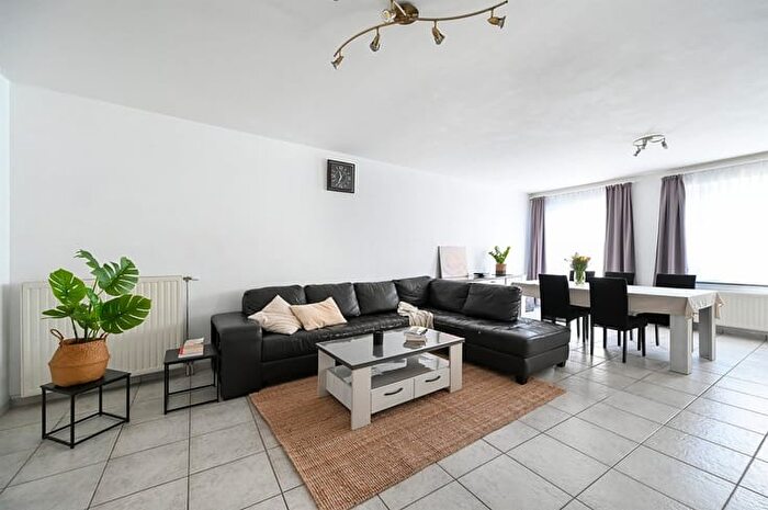 Appartement 2 pièces à Zeelandstraat, HOBOKEN, à vendre
