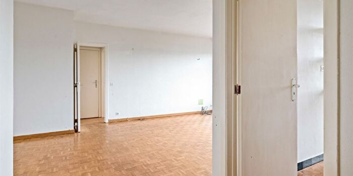 Appartement 1 pièce à vendre à Fruithoflaan, Berchem
