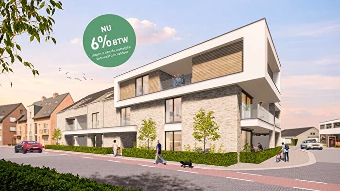 Appartement à Kaulillerweg, Bocholt, à vendre