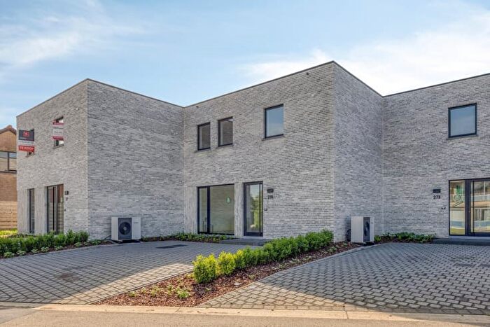 Keulestraat A, TIELTWINGE : Maison 3 pièces à vendre