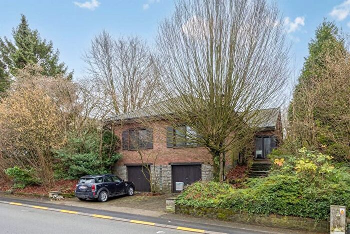 Kerkstraat a, PAJOTTEGEM : Maison 2 pièces à vendre