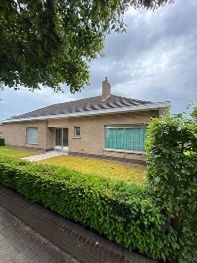 Noordstraat, Damme - Maison 3 pièces à vendre
