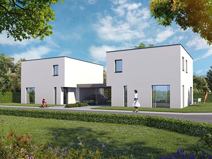 Maison 1 pièce à Jacob Van Maerlantstraat, Hooglede, à vendre