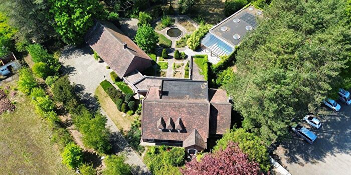 Maison 4 pièces à vendre - Boskant, Westerlo