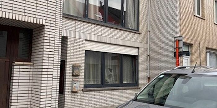 Steenbakkerstraat, Oostende - Maison 2 pièces à vendre