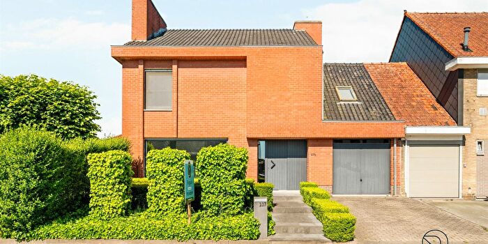 Maison 3 pièces à vendre à Kwadestraat, Gullegem