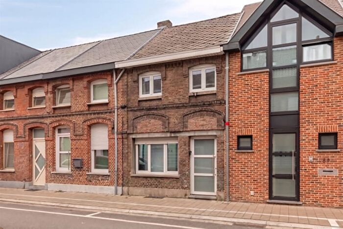 Maison 2 pièces à vendre - Oude Dendermondsestraat, Willebroek