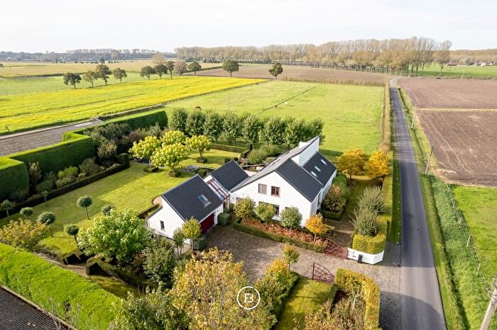 Broekweg, SintKruis : Maison 1 pièce à vendre